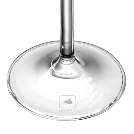 SEO. Leonardo Sektgläser mit Gravur im "Wedding" Design als Set - Linkreich