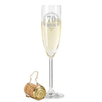 70. Geburtstag