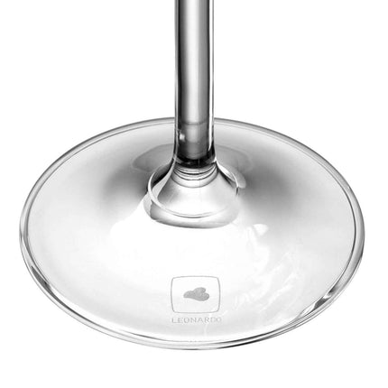 SEO. Leonardo Sektglas mit Gravur "Lieblings Kollegin" - Linkreich