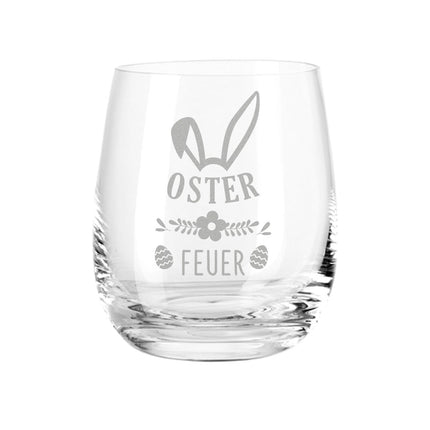 SEO. Leonardo Teelicht Osterfeuer & Osterdeko - Linkreich