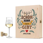 Große Kiste UV