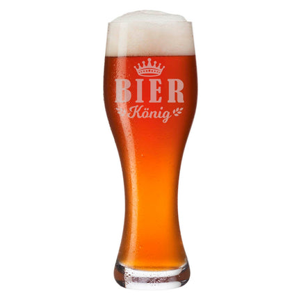 SEO. Leonardo Weizenglas "Bierkönig V2" - Linkreich