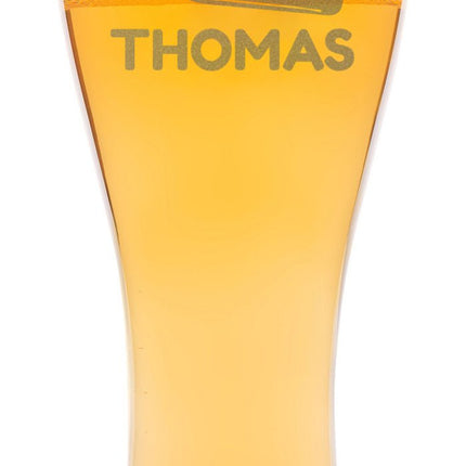 SEO. Leonardo Weizenglas "It's beer o'clock" - Linkreich