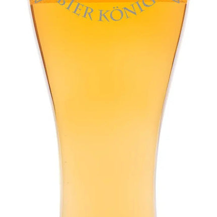 SEO. Leonardo Weizenglas mit Gravur "Bierkönig" - Linkreich