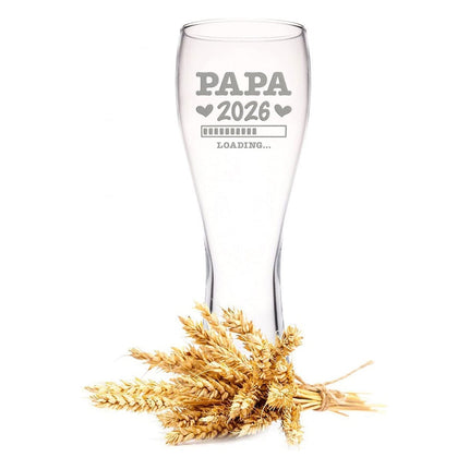 SEO. Leonardo Weizenglas "Papa Loading" - Linkreich