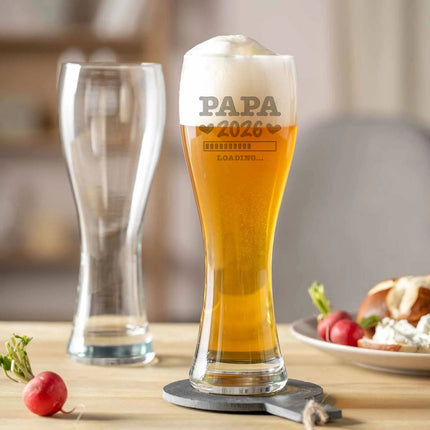 SEO. Leonardo Weizenglas "Papa Loading" - Linkreich