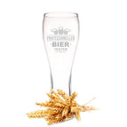 Weizenglas