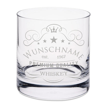 SEO. Leonardo Whiskyglas Premium Quality mit Gravur - Linkreich
