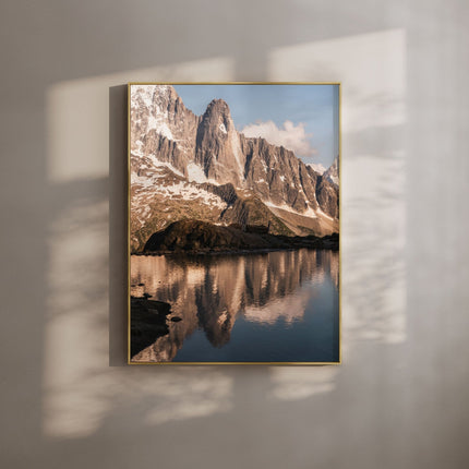 The Chamonix Collection – Chamonix, France (Set of 6)