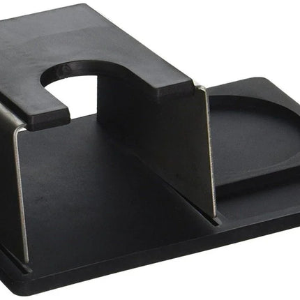 Motta Lever Holder and Tamper Set