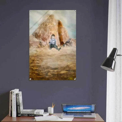 Levi meets his comrades - Anime Leinwandbild (Canvas) kaufen bei Linkreich – Jetzt entdecken!