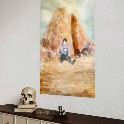 Levi meets his comrades - Anime Leinwandbild (Canvas) kaufen bei Linkreich – Jetzt entdecken!
