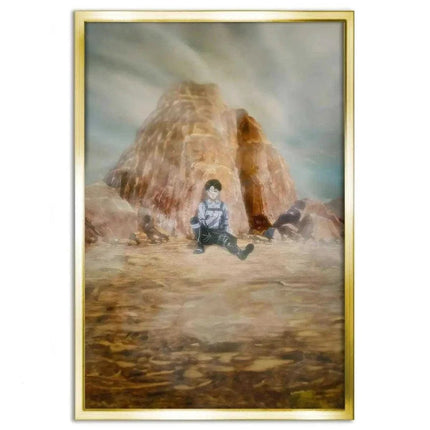Levi meets his comrades - Anime Leinwandbild (Canvas) kaufen bei Linkreich – Jetzt entdecken!