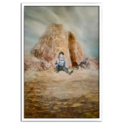 Levi meets his comrades - Anime Leinwandbild (Canvas) kaufen bei Linkreich – Jetzt entdecken!