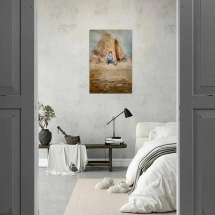 Levi meets his comrades - Anime Leinwandbild (Canvas) kaufen bei Linkreich – Jetzt entdecken!