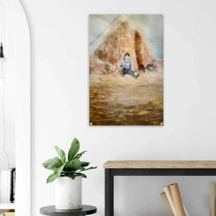 Levi meets his comrades - Anime Leinwandbild (Canvas) kaufen bei Linkreich – Jetzt entdecken!