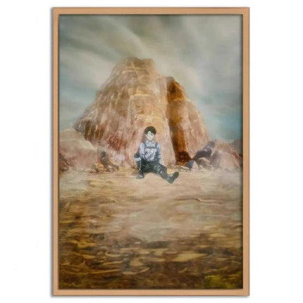 Levi meets his comrades - Anime Leinwandbild (Canvas) kaufen bei Linkreich – Jetzt entdecken!