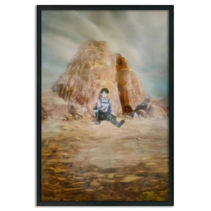 Levi meets his comrades - Anime Leinwandbild (Canvas) kaufen bei Linkreich – Jetzt entdecken!