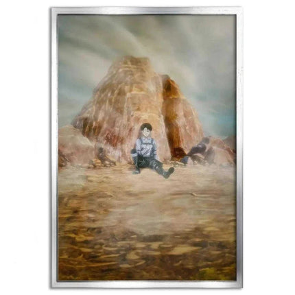 Levi meets his comrades - Anime Leinwandbild (Canvas) kaufen bei Linkreich – Jetzt entdecken!