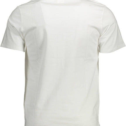 LEVI'S KURZARM-T-SHIRT HERREN WEISS