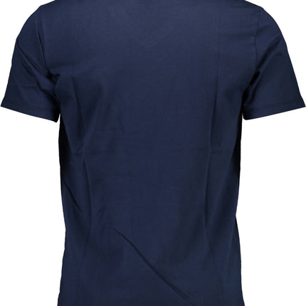LEVI'S HERREN KURZARM T-SHIRT BLAU