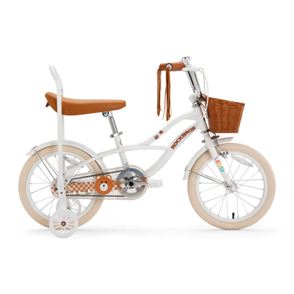 LEVO - 16'' Kinderfahrrad mit Stützrädern (Fahrräder) kaufen bei Linkreich – Jetzt entdecken!