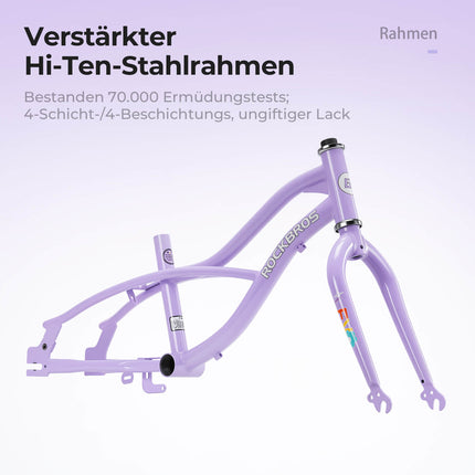 LEVO - 16'' Kinderfahrrad mit Stützrädern (Fahrräder) kaufen bei Linkreich – Jetzt entdecken!
