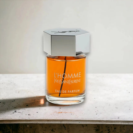 YSL L’Homme Eau de Parfum