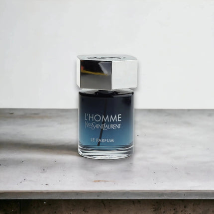 YSL L'Homme Le Parfum