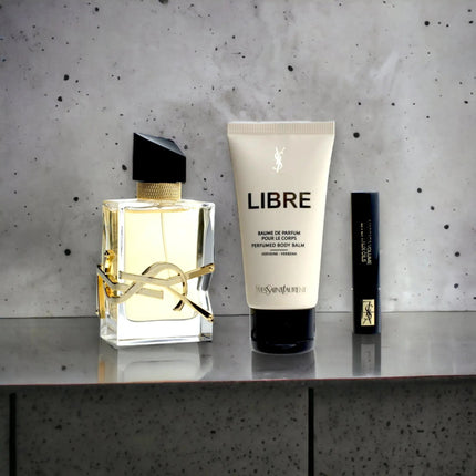 YsL Libre Eau de Parfum Geschenkset