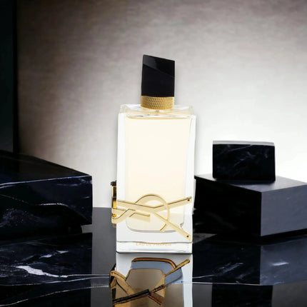 YsL Libre Eau de Parfum