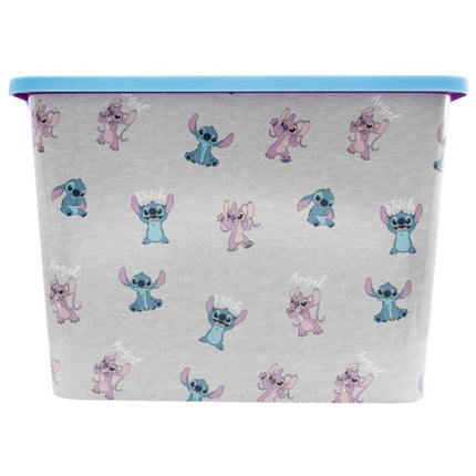 SEO. Lilo & Stitch Aufbewahrungsbox Store Box - 23 Liter - Linkreich
