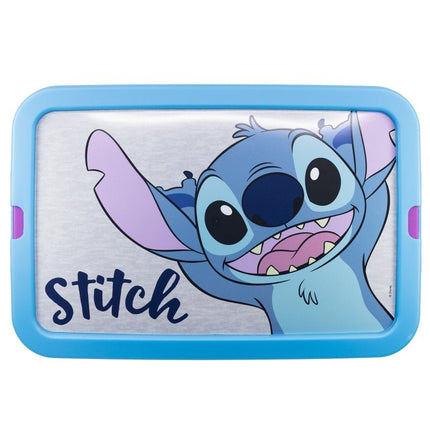 SEO. Lilo & Stitch Aufbewahrungsbox Store Box - 7 Liter - Linkreich