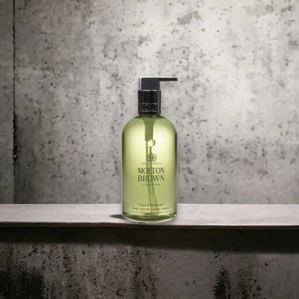 Molton Brown Lime & Patchouli Hand Wash