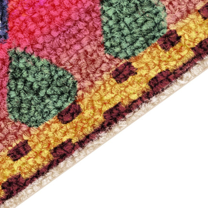 Limitierter Kunstdruck Berber Rosa, No.1