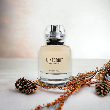 GIVENCHY L’Interdit Eau de Parfum