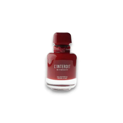 GIVENCHY L’Interdit Rouge Ultime Eau de Parfum