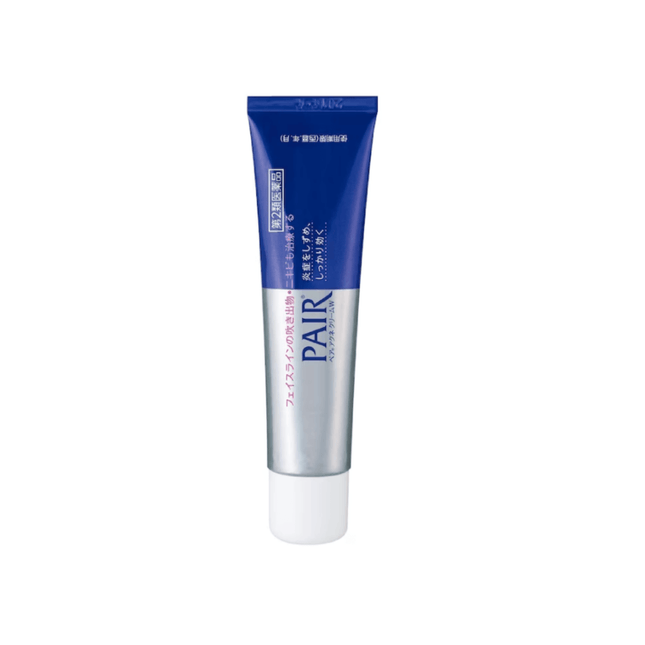 SEO. LION Pair Acne Cream W 24g - Linkreich