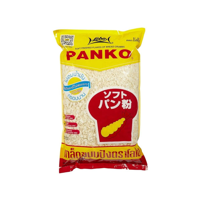 SEO. Lobo Panko Paniermehl 1Kg - Linkreich