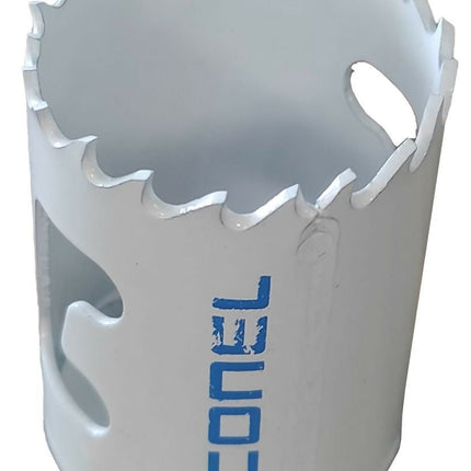 Lochsäge CONEL Bimetall Lochsäge 38 mm – Bohrtiefe 44 mm (Bohr - & Schneidwerkzeuge) kaufen bei Linkreich – Jetzt entdecken!