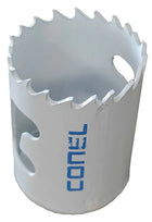 Lochsäge CONEL Bimetall Lochsäge 38 mm – Bohrtiefe 44 mm