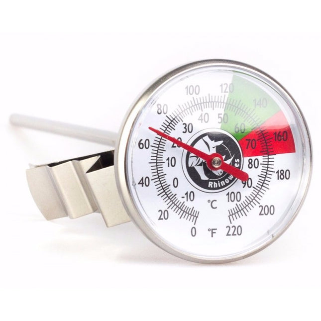 Rhino Coffee Gear Analog Thermometer – Long