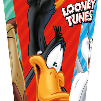 SEO. Looney Tunes Plastikbecher für Kinder 260ml - Linkreich
