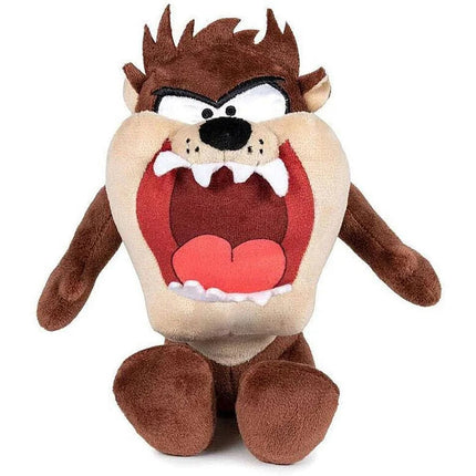 SEO. Looney Tunes Taz Kuscheltier - 20 cm Plüschtier Bugs Bunny Stofftier - Linkreich