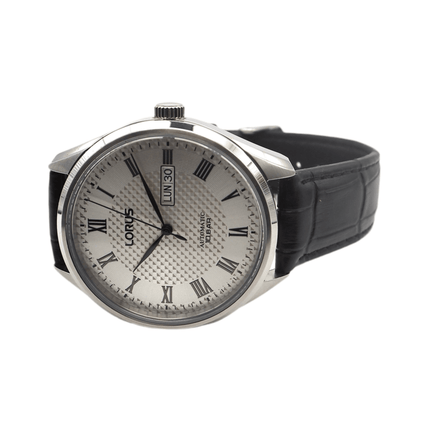 Lorus RL437BX9 Automatik Herrenuhr Edelstahl Neu OVP (Armbanduhr) kaufen bei Linkreich – Jetzt entdecken!