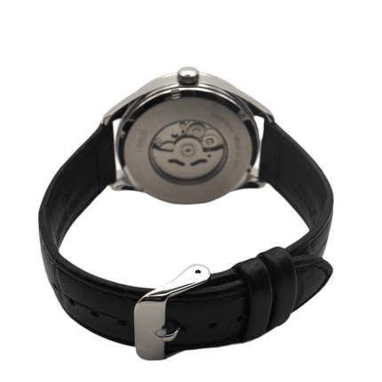 Lorus RL437BX9 Automatik Herrenuhr Edelstahl Neu OVP (Armbanduhr) kaufen bei Linkreich – Jetzt entdecken!