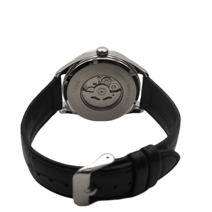 Lorus RL437BX9 Automatik Herrenuhr Edelstahl Neu OVP (Armbanduhr) kaufen bei Linkreich – Jetzt entdecken!