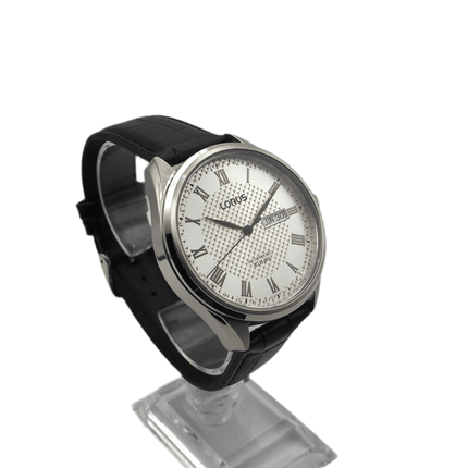 Lorus RL437BX9 Automatik Herrenuhr Edelstahl Neu OVP (Armbanduhr) kaufen bei Linkreich – Jetzt entdecken!