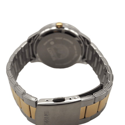 Lorus Sport Solar RX327AX9 Herrenuhr Edelstahl Neu OVP (Armbanduhr) kaufen bei Linkreich – Jetzt entdecken!