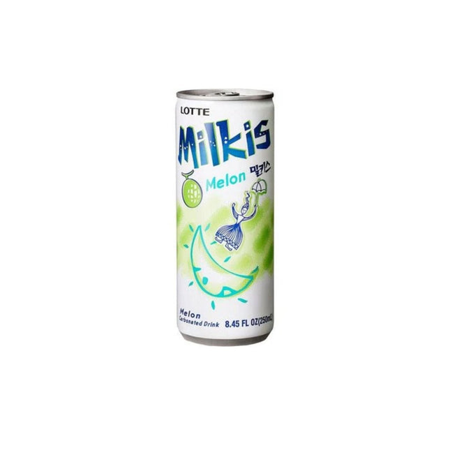 SEO. Lotte Milkis Melone Dose 250ml - Linkreich